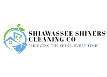 Shiawassee Shiners Cleaning Co