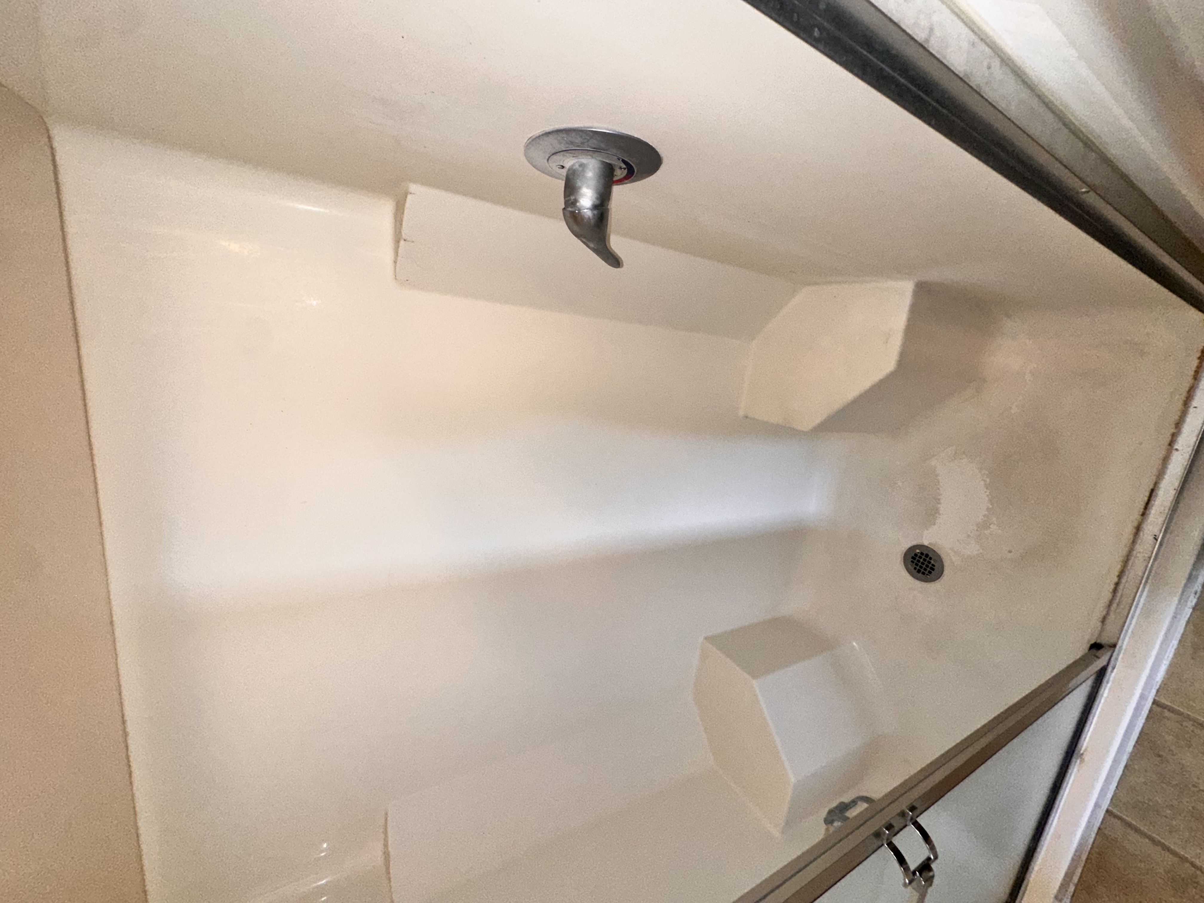 Before Move-In/Out Cleaning 2