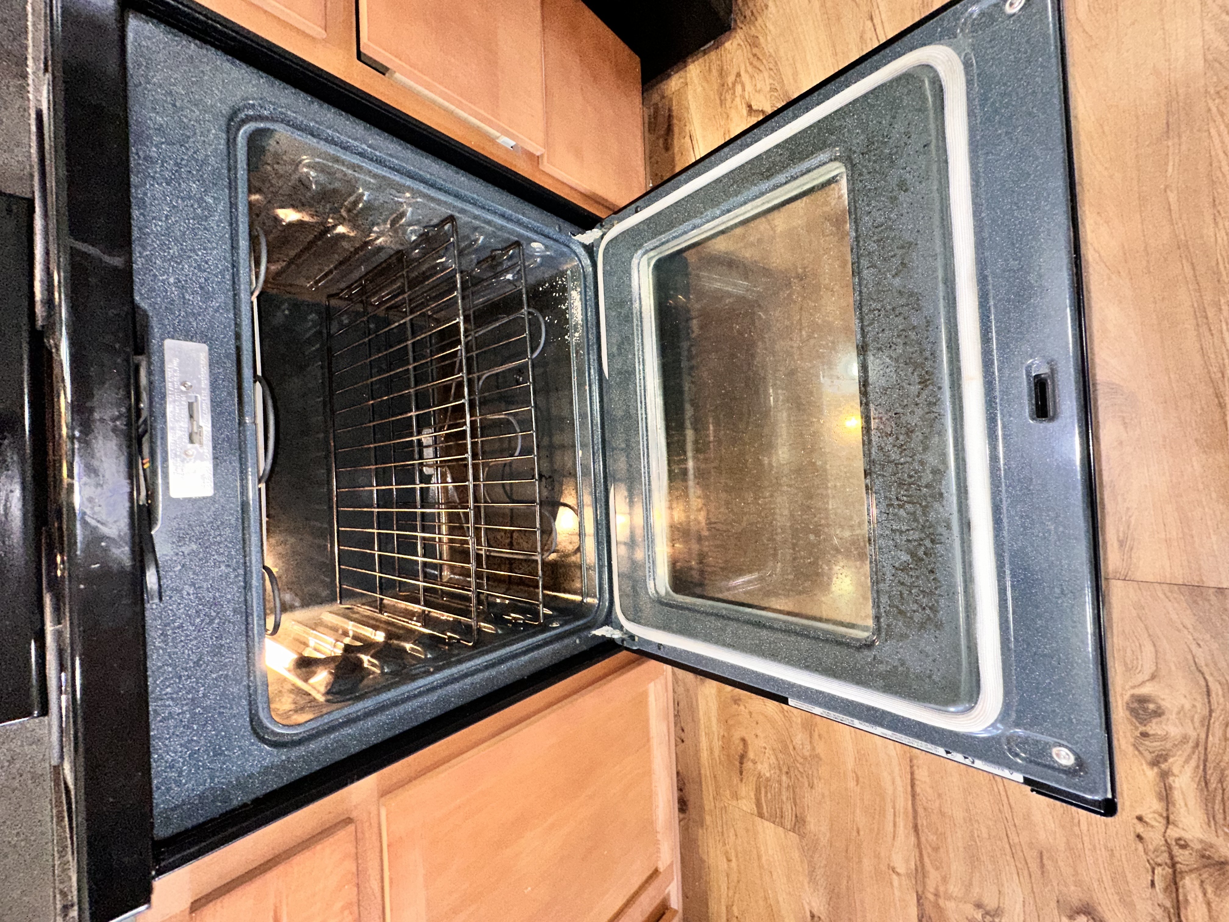 Before Move-In/Out Cleaning 3